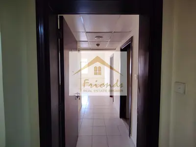 Large Size| Roundabout View| With Balcony