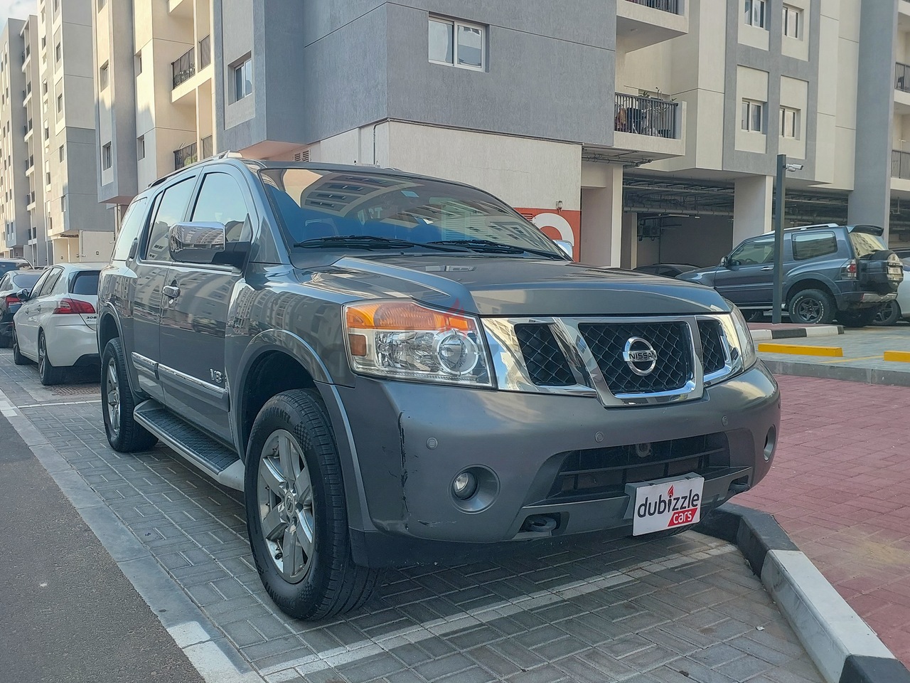 Buy sell any Nissan Armada cars online 59 used Nissan Armada