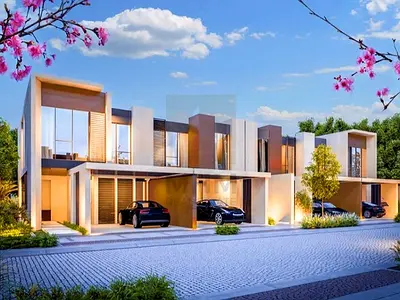 Single Row | Close To Pool Park | 4br+maid+study