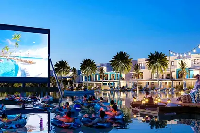 | Exclusive | Lagoon Community | Luxury Living