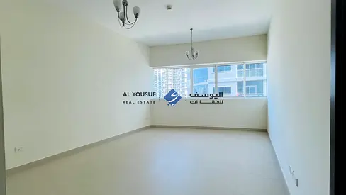 Luxury 1 Bhk In Jvc | Semi-furnished | For Family Only