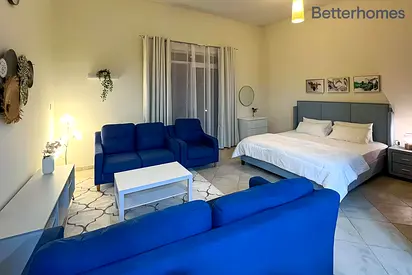 Rented | Ground Floor | Spacious | Parking