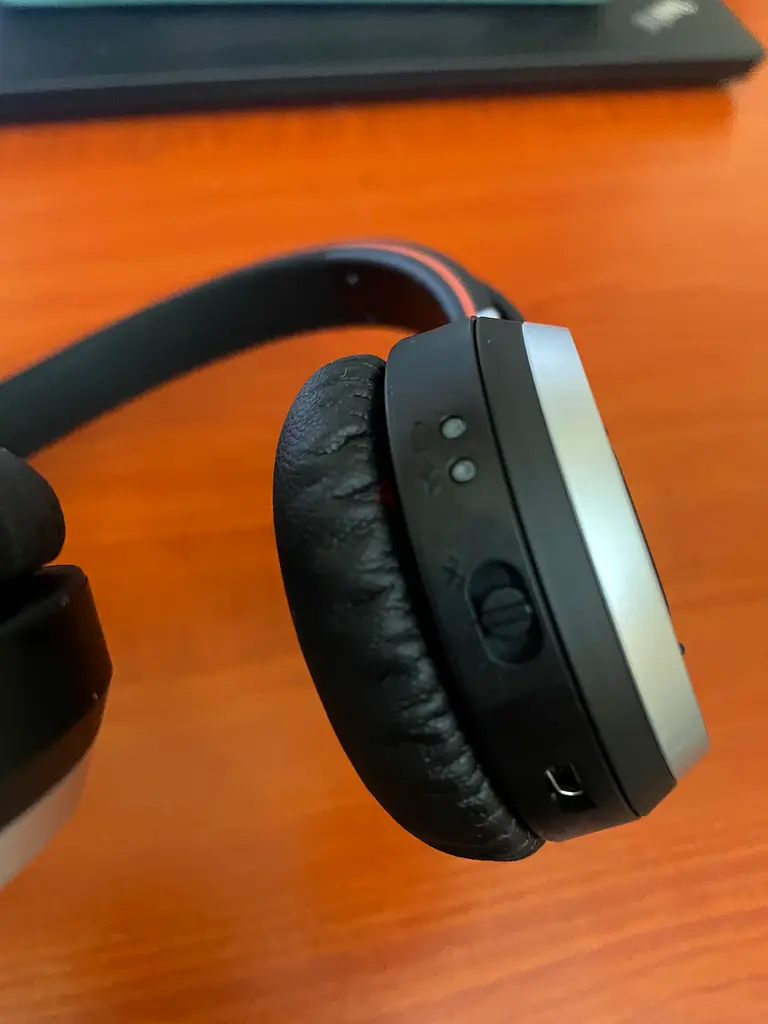 Jabra Evolve 65 (Bluetooth Headset) Brand New