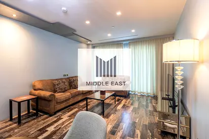 Vacant | Luxurious | Modern Design
