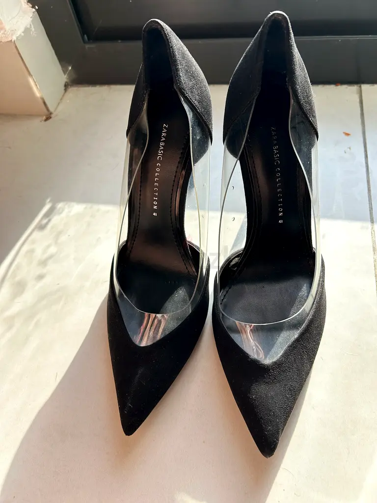 Zara women shoes 41 size