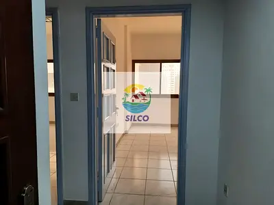 1 Bedroom, Central Ac Flat On Hamdan Street Near Al-ahalaya Hospital