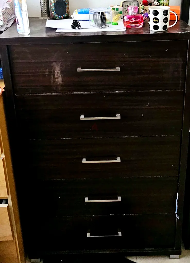 Drawers
