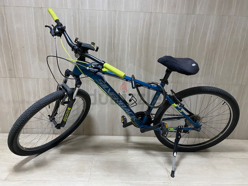 Silverback mtb 2024 for sale