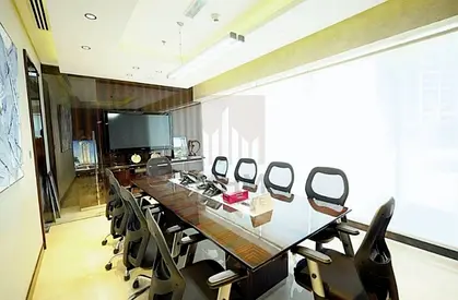 Bright Office | With 3 Parkings | Near To Metro