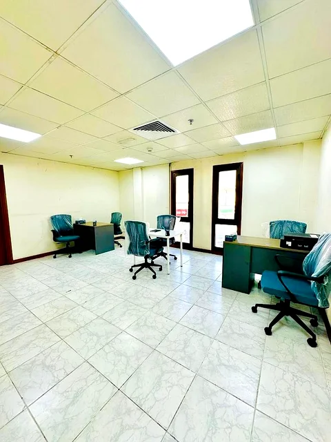 Prime Hub, Perfect Price: Your Ultimate Dubai Workspace Solution