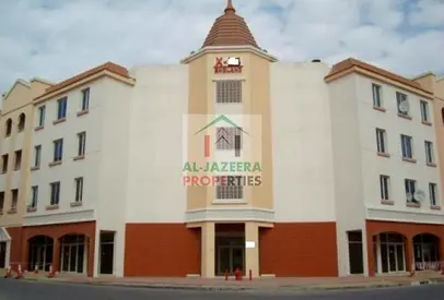 One Bhk For Sale || Vacant || England Cluster || Investor Deal