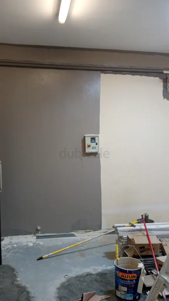 DUBAI PAINTING SERVICES