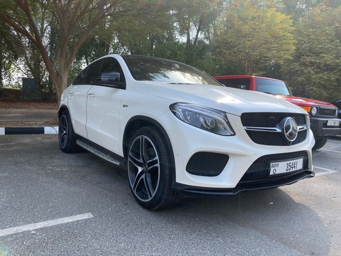 Buy & sell any Mercedes-Benz GLE Coupe cars online - 147 used Mercedes ...