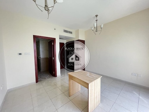 Great Investment | 1 Bhk| Community View