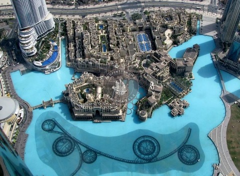 Stunning Studio For Rent| Zone 2b| Burj Khalifa