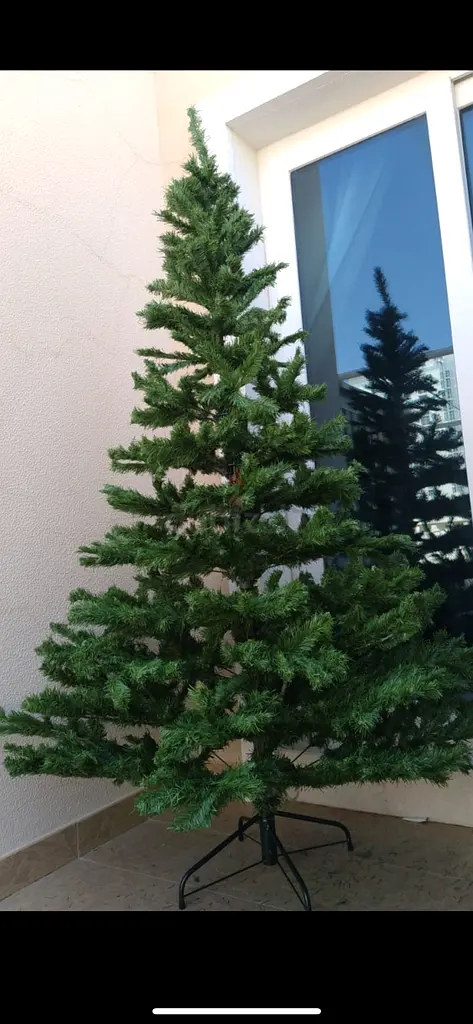 Ace new Christmas Tree