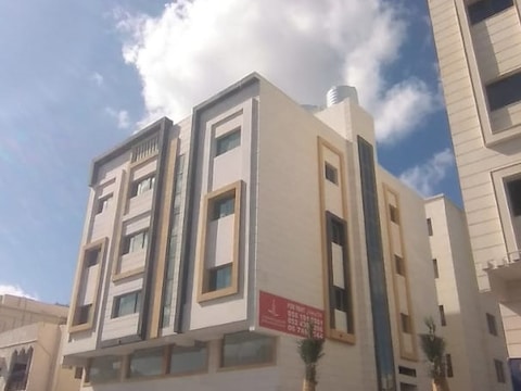 A Room And A Hall For Rent In Al Nuaimiya