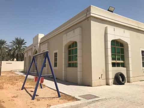 For Sale House In Al Shahba Area In Sharjah