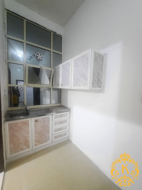 Specious One Bedroom Hall Available With Good Price Neat And Clean Villa At Mbz City