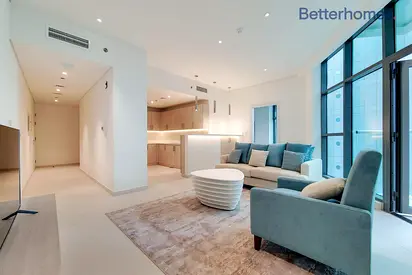 Large Layout | Furnished | Beach Access