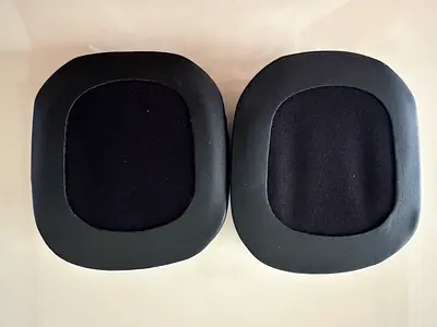 Geekria QuickFit Replacement Ear Pads for Razer Tiamat 2.2