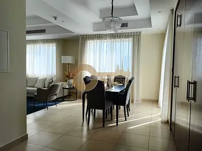 Hot Deals |2 Bedroom Apt | Furnished |chiller Free