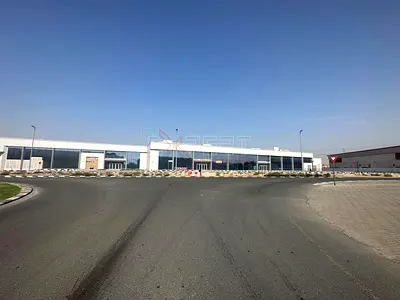 Showroom For Cars I Super Market I Branded Stores I Banks I Hospital I Clean Green I Ample Par