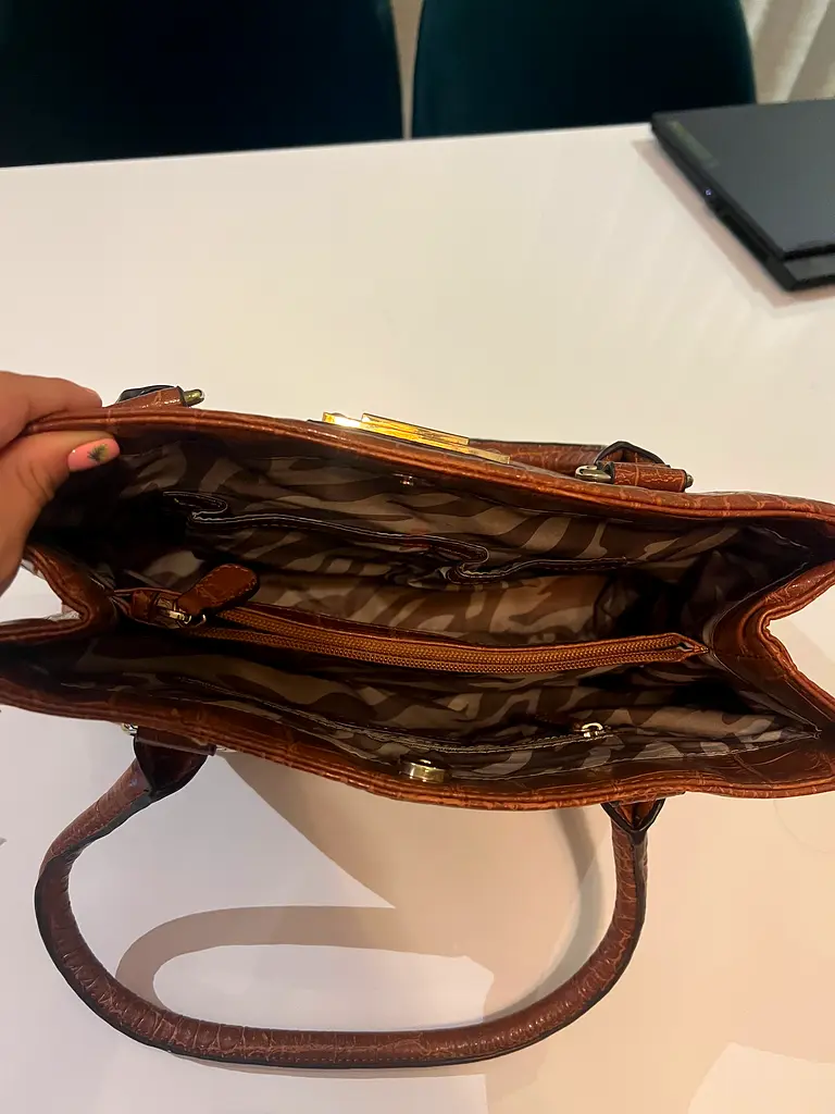 Original Anne Klein Bag