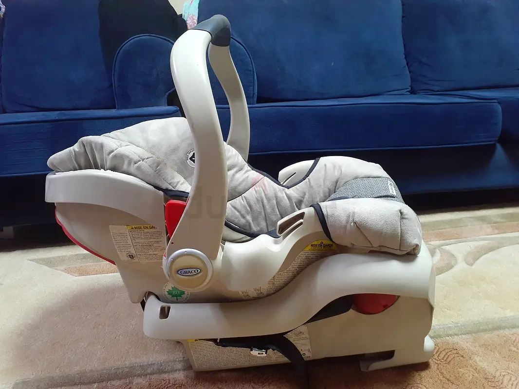 Baby Car Seat