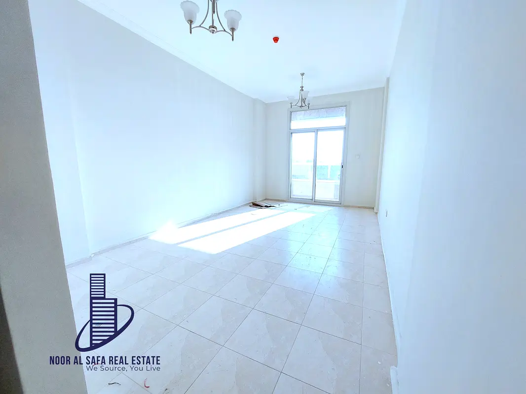 Apartment/Flat Brand New Building Specious 1BHK Apartment wiTh Open