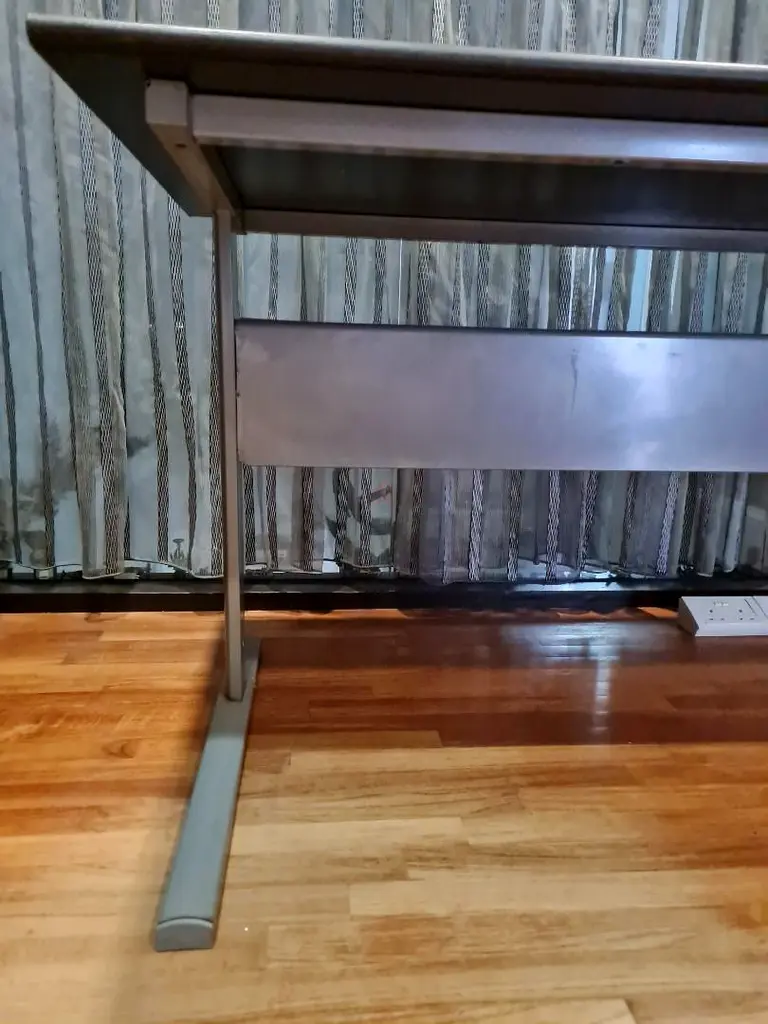 Fredrik Ikea Computer Table