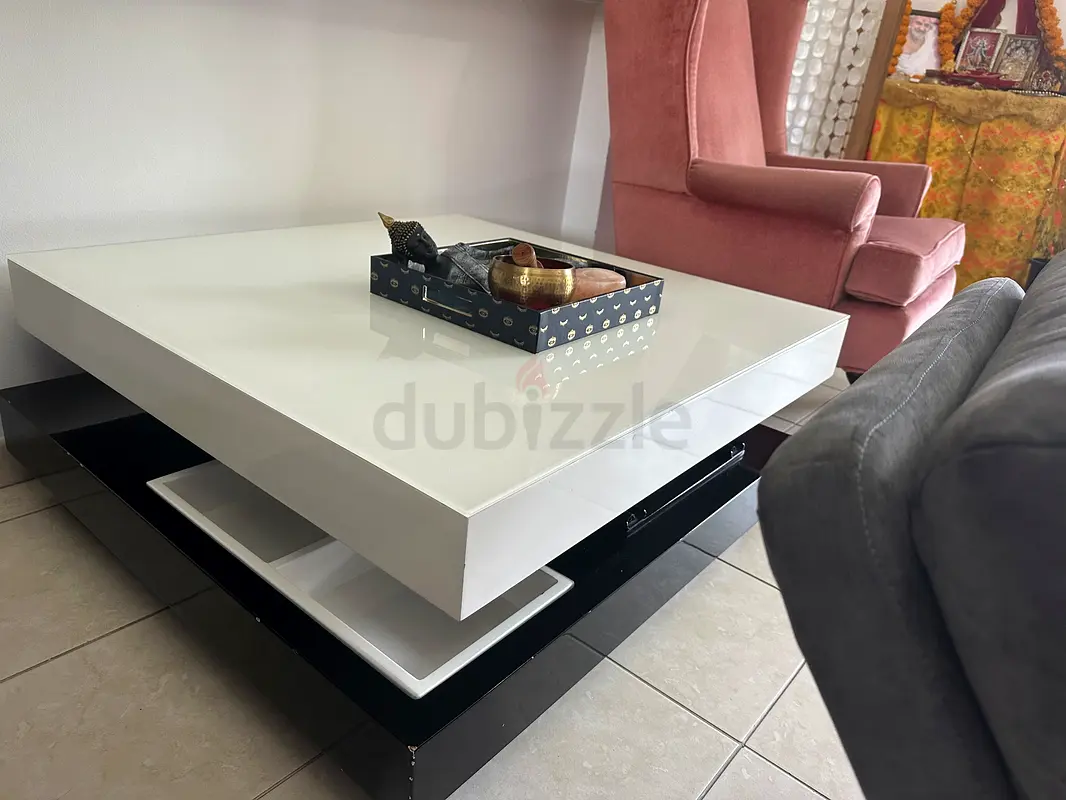 Homecenter coffee table