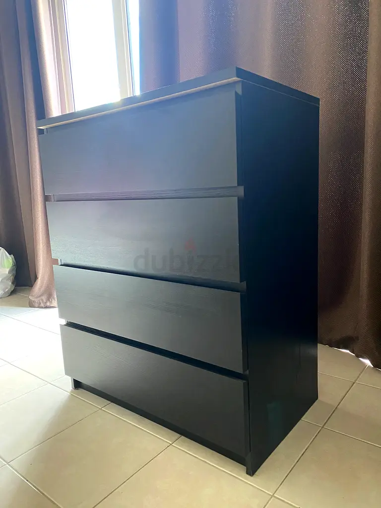 Ikea Chest of 4 drawers