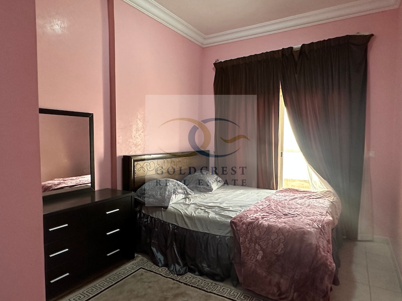 2BHK Apartment for Sale in Gold Crest Towers: