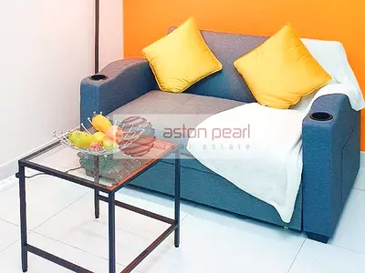 Modern Living | Vacant | Fully Furnished | Studio
