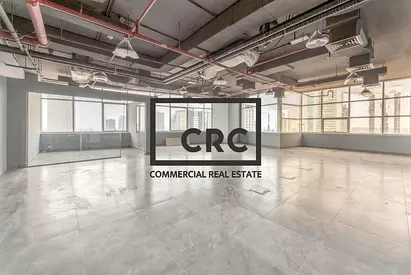 Fitted | Vacant | High Floor