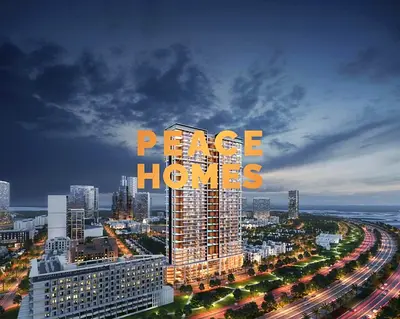 Private Pool | Luxury Apartment