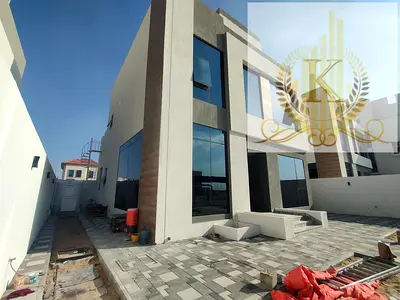 *** Brand New Beautiful Villa Available For Rent****