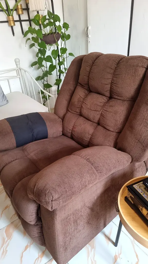 Rocking Recliner chair