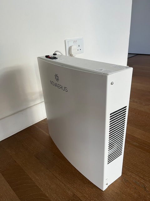 Air purifier in Dubai  Air purifier in UAE – miniaturedubai