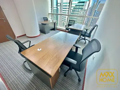 Fully Furnished | Ded Approved | Free Wifi