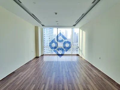 Office Space | Burj Khalifa View | Vacant