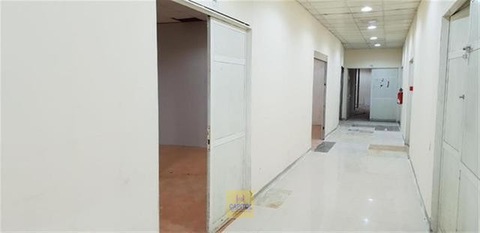 190 Sqft Storage Warehouse Available For Rent In Alquoz (sd)