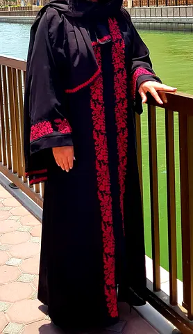 Abaya