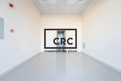 Retail Shops On Al Khan Street