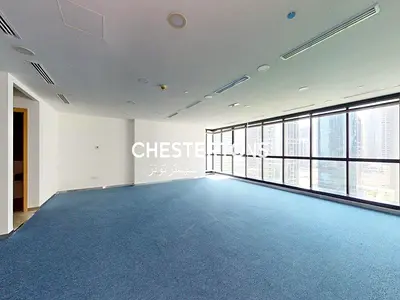 Fitted Office Space, Mid Floor, Prime Location