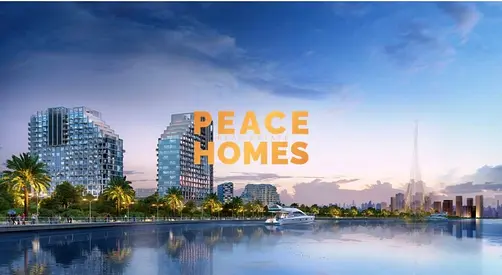 Fascinating Design Crafted With Luxurious Style