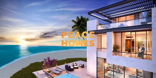 Seaside Serene Surroundings | Amazing Locations