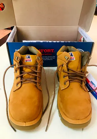 Stylish STEEL BLUE Branded Men’s NEW Shoes