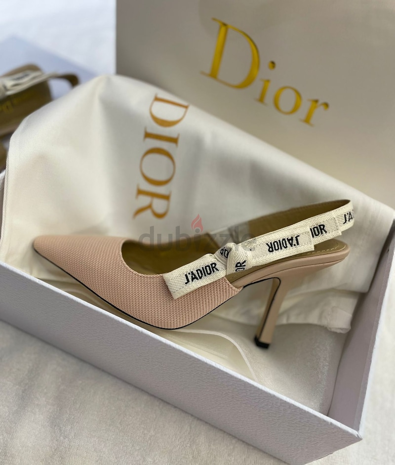 Christian Dior Heels | dubizzle